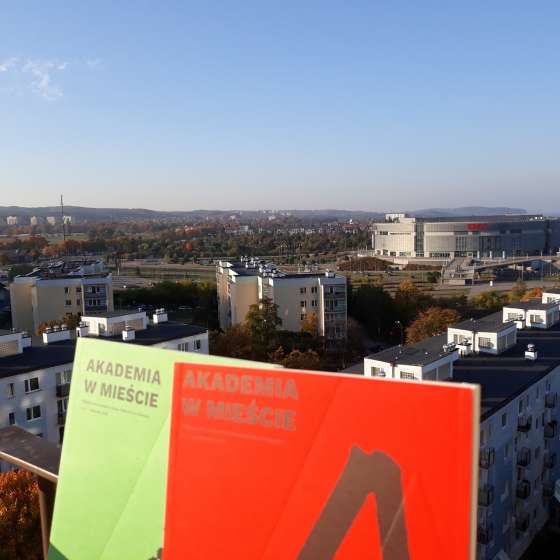 Akademia w Mieście
