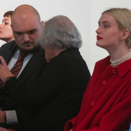 Inauguracja Roku Akademickiego 2024/2025 - 76