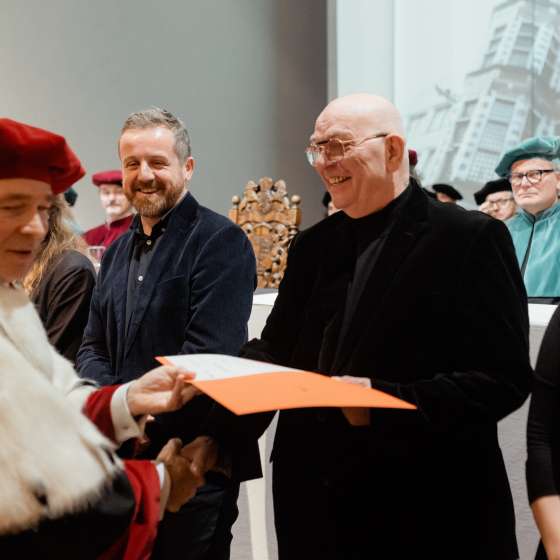 77 lat ASP - Święto Uczelni - 169