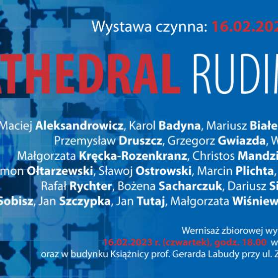 Wybitni rzeźbiarze o światowej renomie w wejherowskim Muzeum