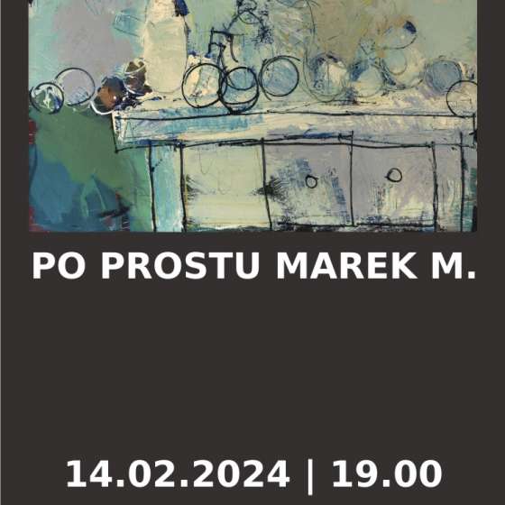 Po prostu Marek M.