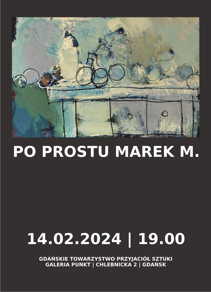 Po prostu Marek M.
