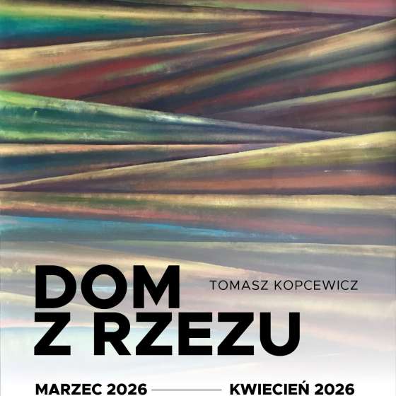  „Dom z Rzezu” Tomasz Kopcewicz