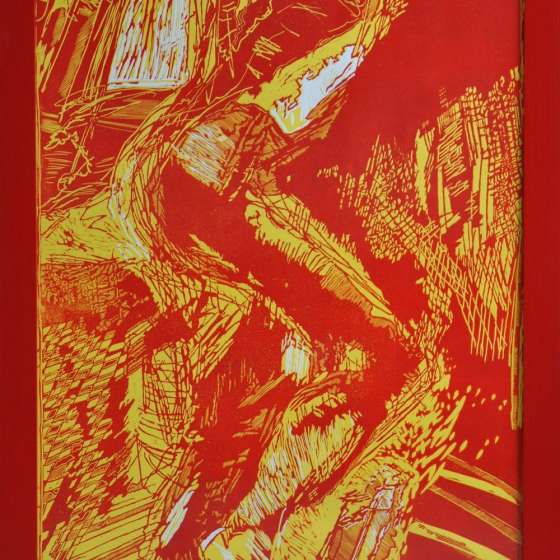 „Skoczek”, Dariusz Syrkowski