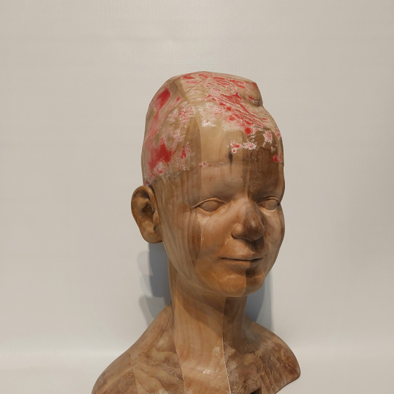 Mariusz Burdek - 39