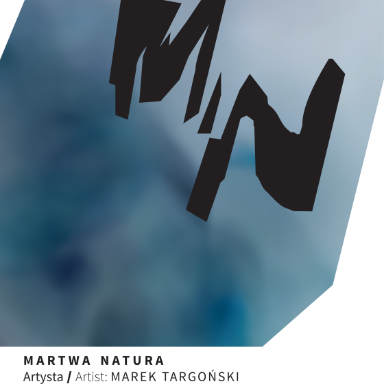 Wystawa Marka Targońskiego - 1