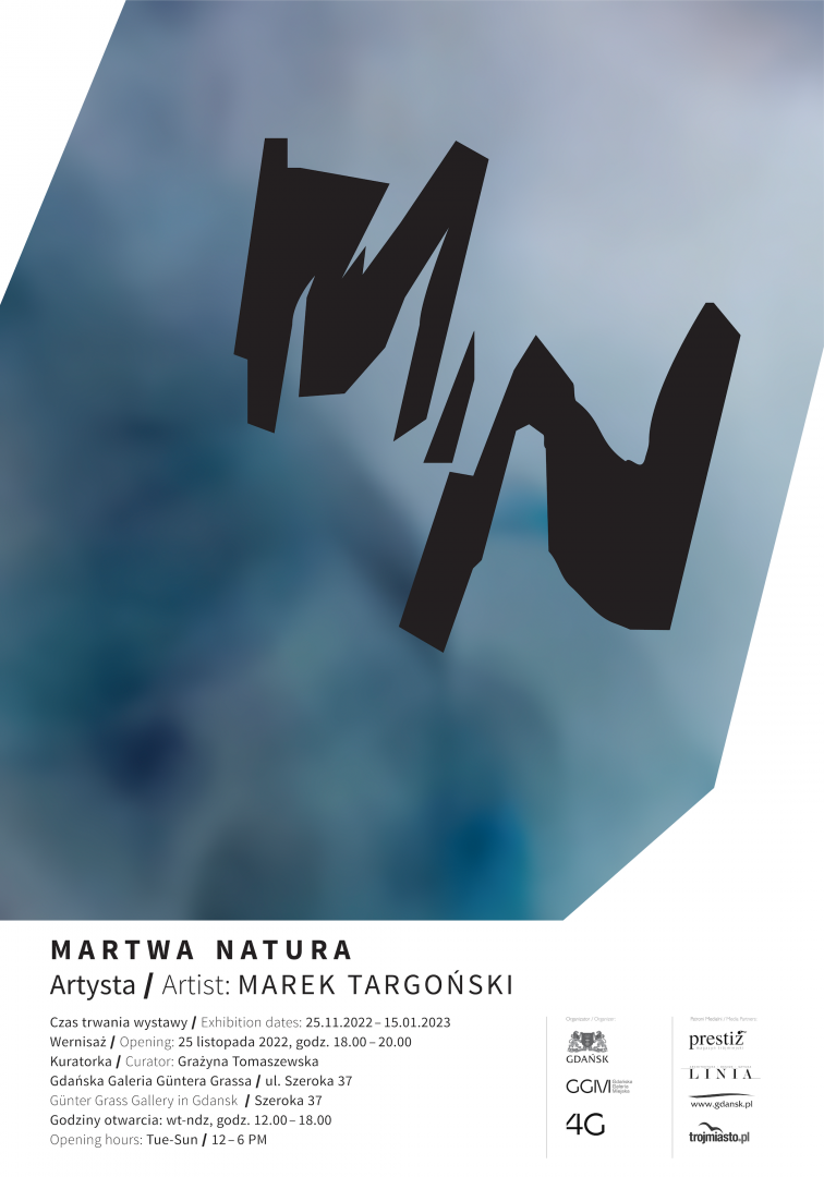 Wystawa Marka Targońskiego