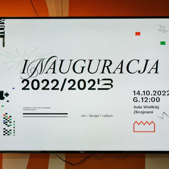 Inauguracja Roku Akademickiego 2022/2023 - 5