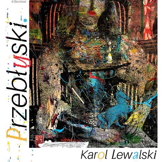 Karol Lewalski 