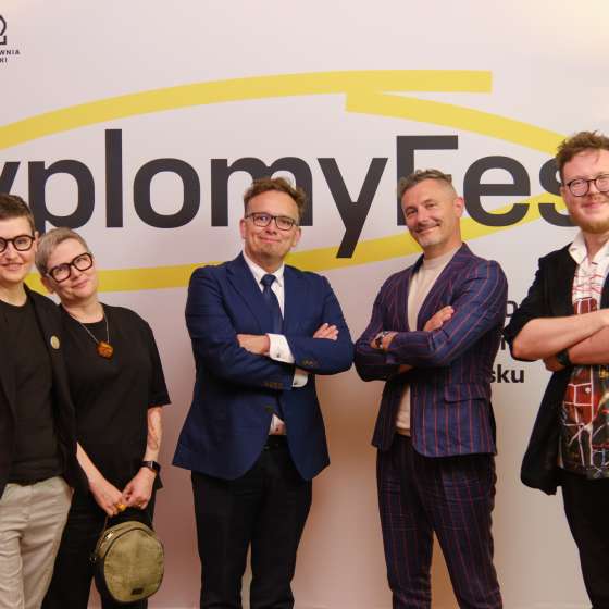 DyplomyFest. Festiwal Dyplomów Akademii Sztuk Pięknych w Gdańsku - 73