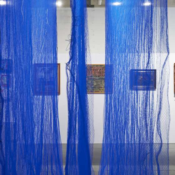 Dzięki uprzejmości Galerii Salon Akademia