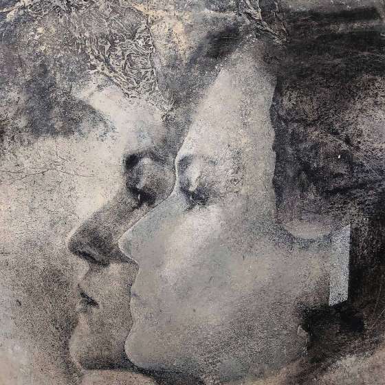 Portret własny – ciało i emocje