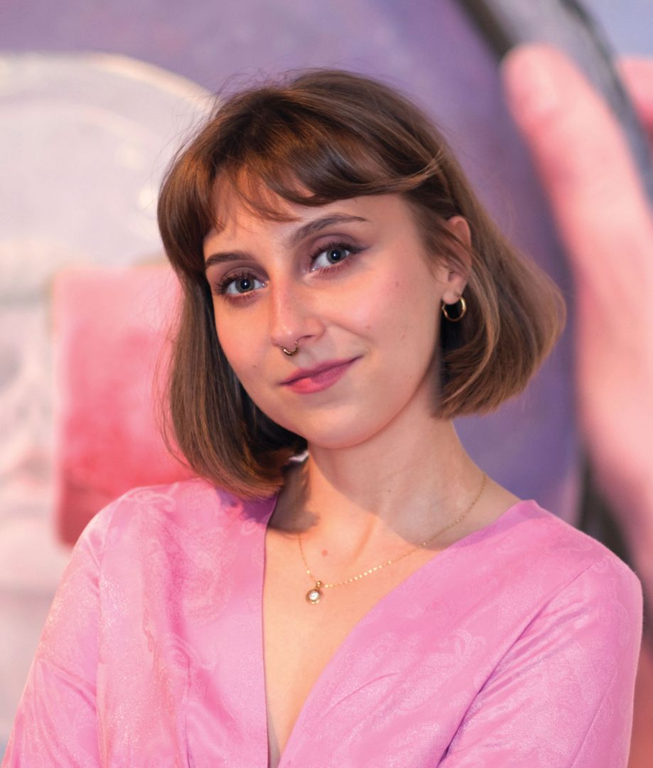 Akademia Sztuk Pięknych w Krakowie