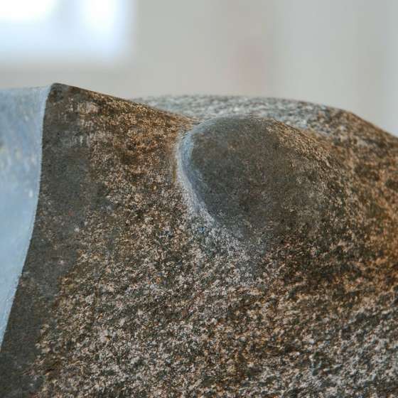 Chochoł (fragment), sjenit, słoma
