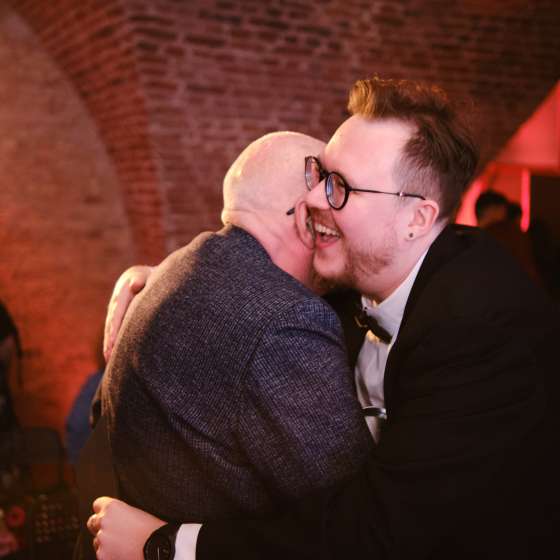 Święto Akademii. 79 lat ASP! - 94