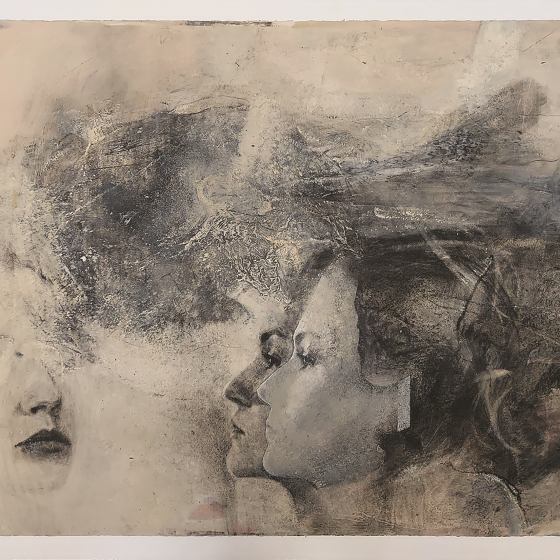 Portret własny – ciało i emocje