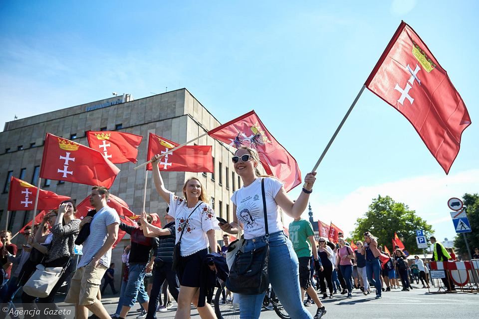 JUWENALIA GDAŃSKIE 2019 