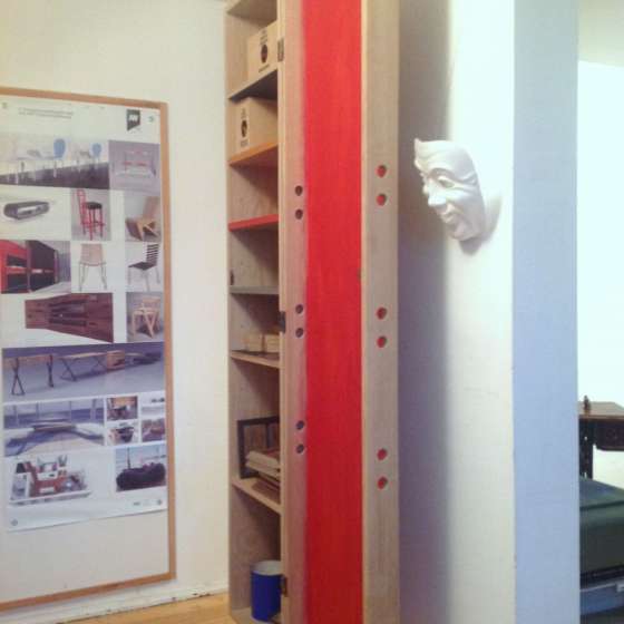 Projekty zrealizowane