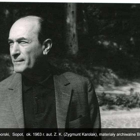 Artur Nacht-Samborski - 3