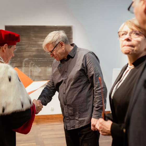 77 lat ASP - Święto Uczelni - 135