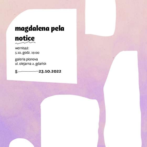 Publiczna obrona rozprawy doktorskiej mgr Magdaleny Pela