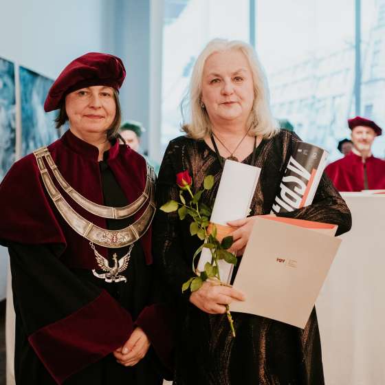 78 lat ASP, Święto Uczelni - fotorelacja - 178