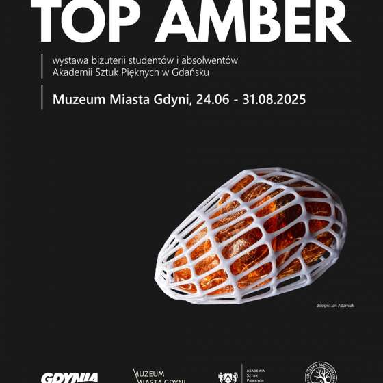 TOP AMBER GDYNIA 2025
