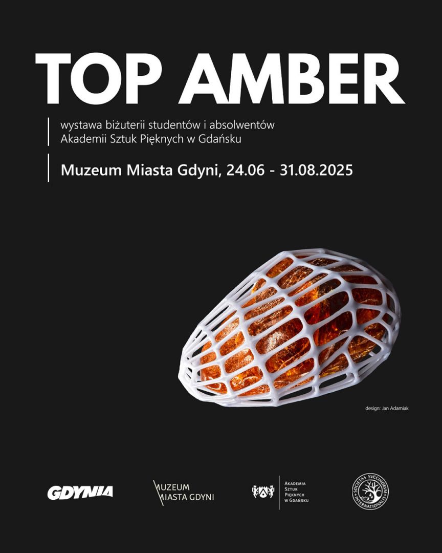 TOP AMBER GDYNIA 2025