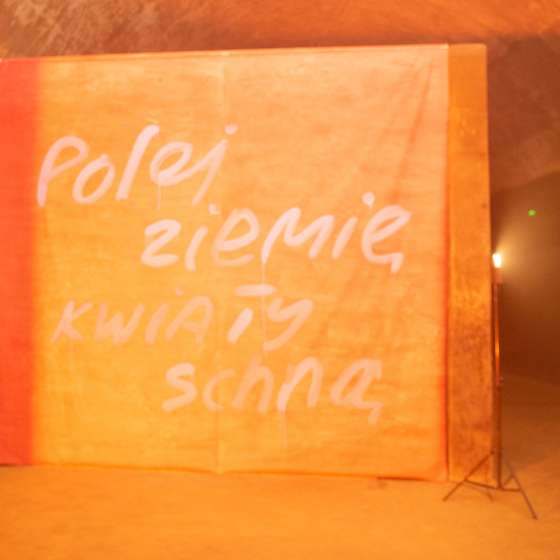 Elena Vertikova. Wystawa MATKA WODA - 10