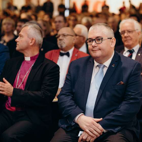 Inauguracja Roku Akademickiego 2018/2019