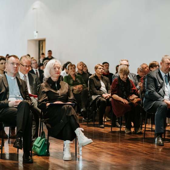 Inauguracja Roku Akademickiego 2022/2023 - 49