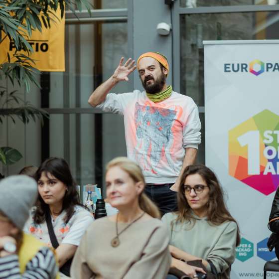 Trisity###5 – Konferencja Sitodrukowa - 15