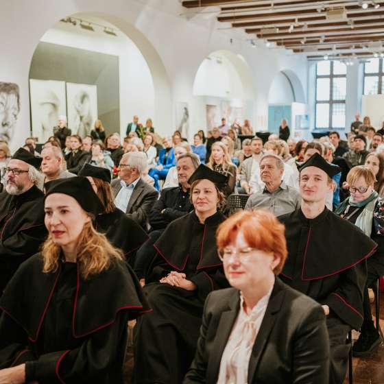 78 lat ASP, Święto Uczelni - fotorelacja - 54