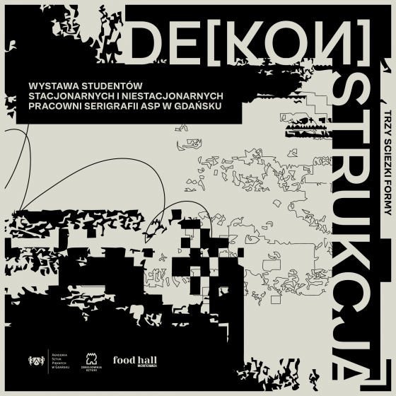 DE[KON]STRUKCJA | Trzy Ścieżki Formy