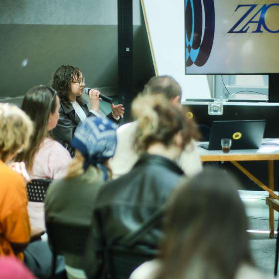 Zaczyn 2026 – podsumowanie drugiej edycji programu - 16