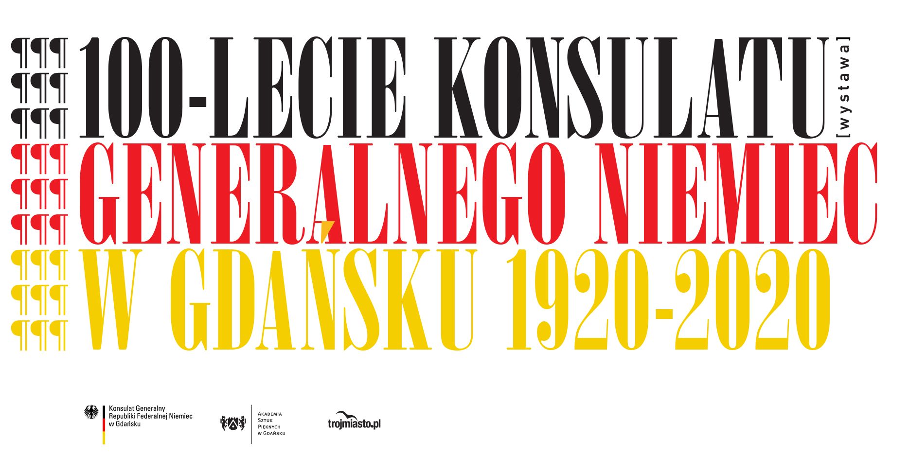 100-lecie konsulatu generalnego Niemiec w Gdańsku