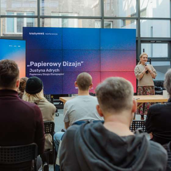 Trisity###5 – Konferencja Sitodrukowa - 6