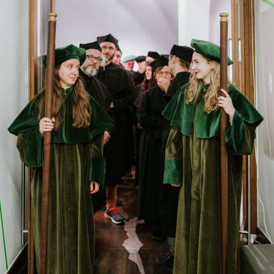 78 lat ASP, Święto Uczelni - fotorelacja - 16
