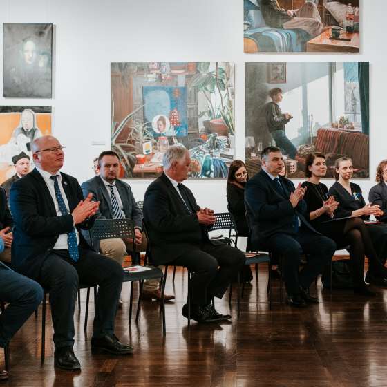 Święto Uczelni - 76 lat - 20