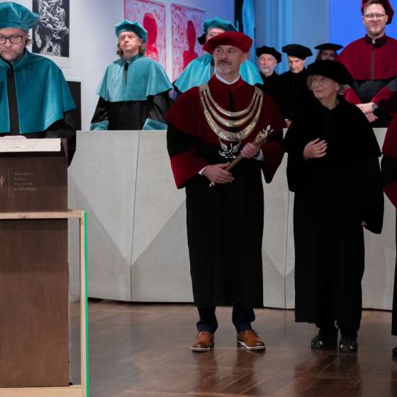 Inauguracja Roku Akademickiego 2024/2025 - 72