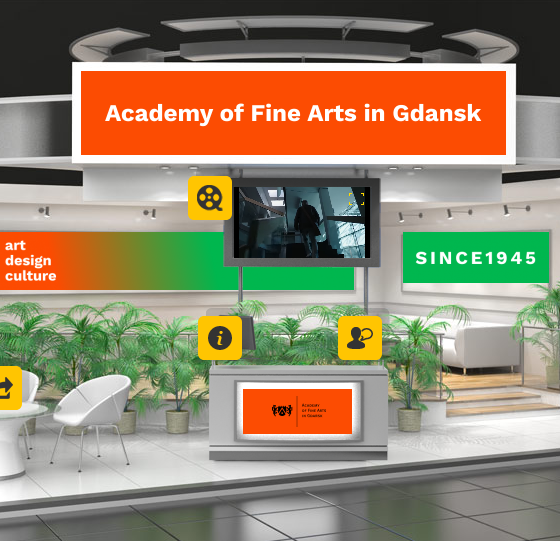 Wirtualne Targi Edukacyjne 