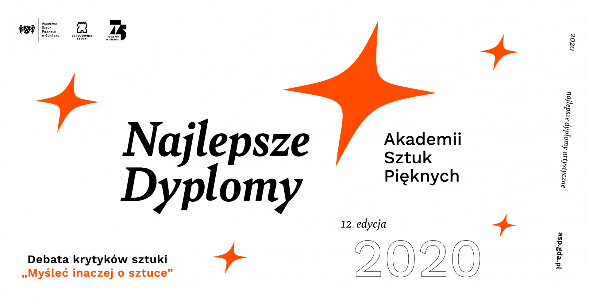 Debata krytyków sztuki „Myśleć inaczej o sztuce”