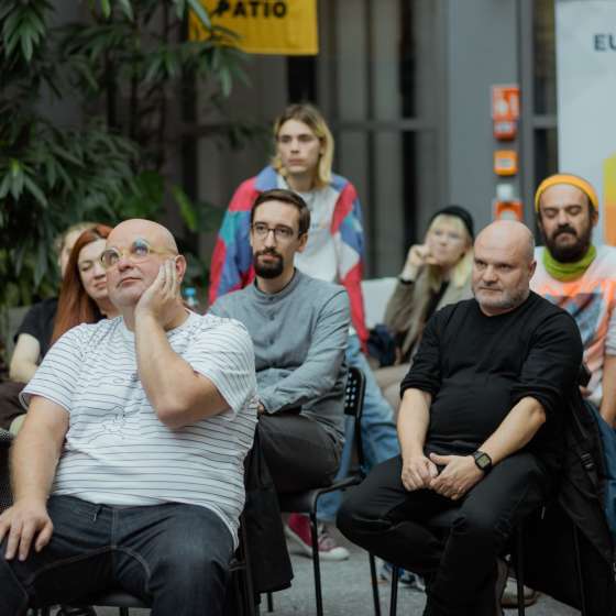 Trisity###5 – Konferencja Sitodrukowa - 43
