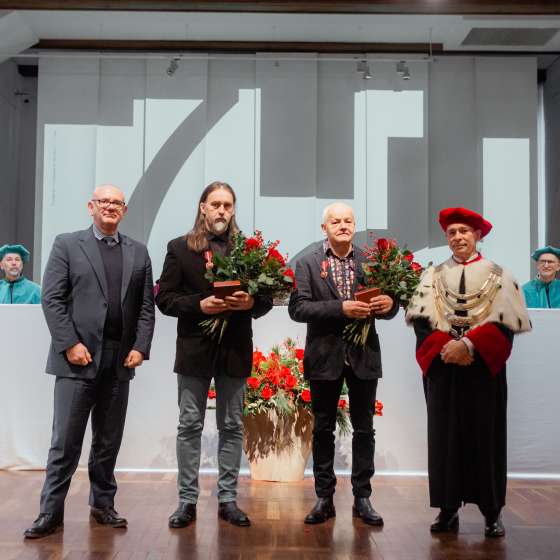 77 lat ASP - Święto Uczelni - 48