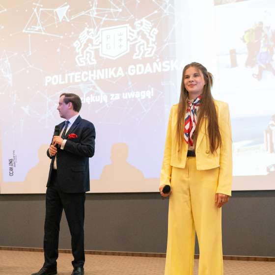 Konkurs Czerwonej Róży na ASP Gdańsk! - 3