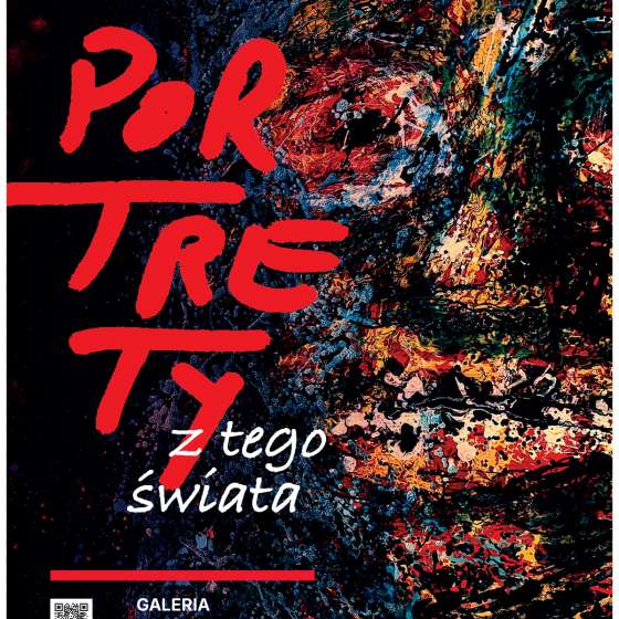 Sławomir Witkowski – „Portrety z tego świata”