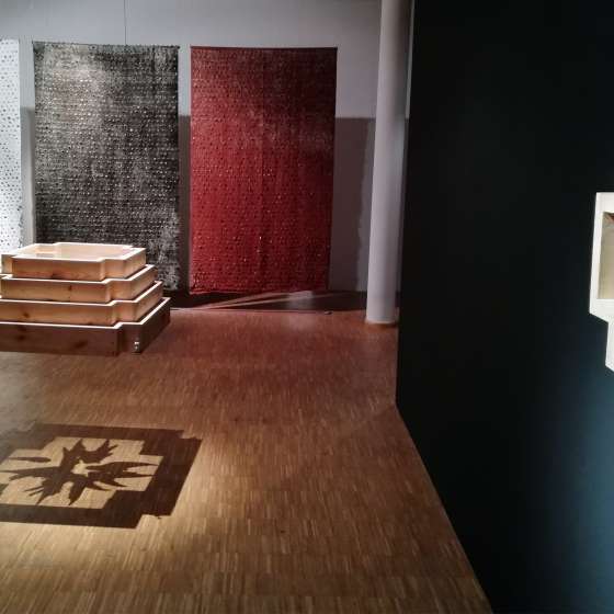Repozytorium, 2022-2024;  Buttonarium, 2016-2024