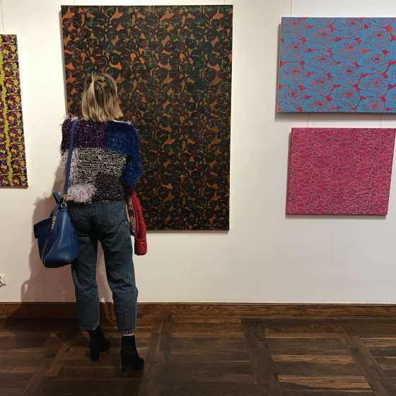 Wystawa Trio: Gdańsk, Łódź, Ostrava - 19