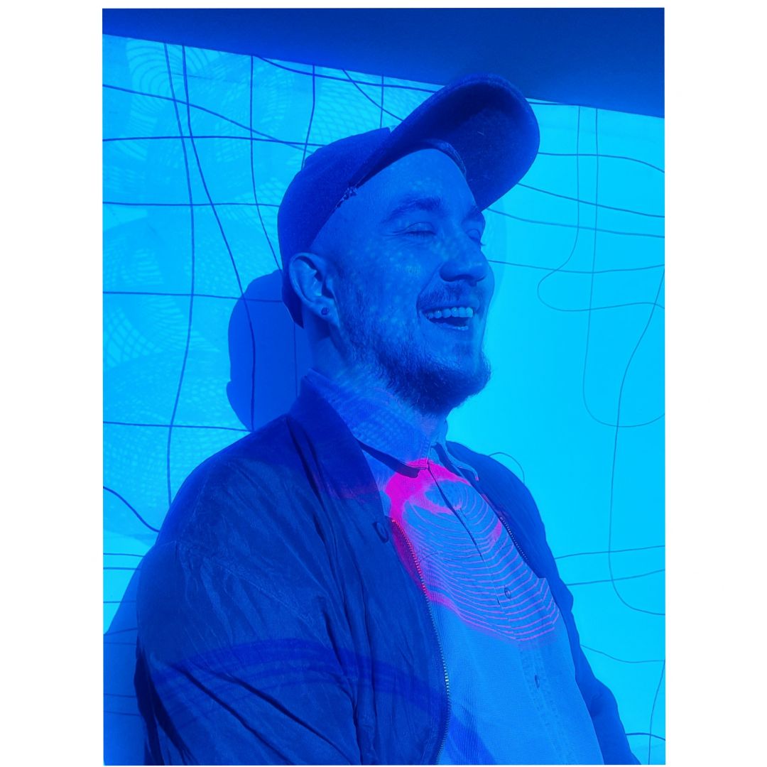 Z cyklu pedagodzy: Michał “Gary” Garnowski 