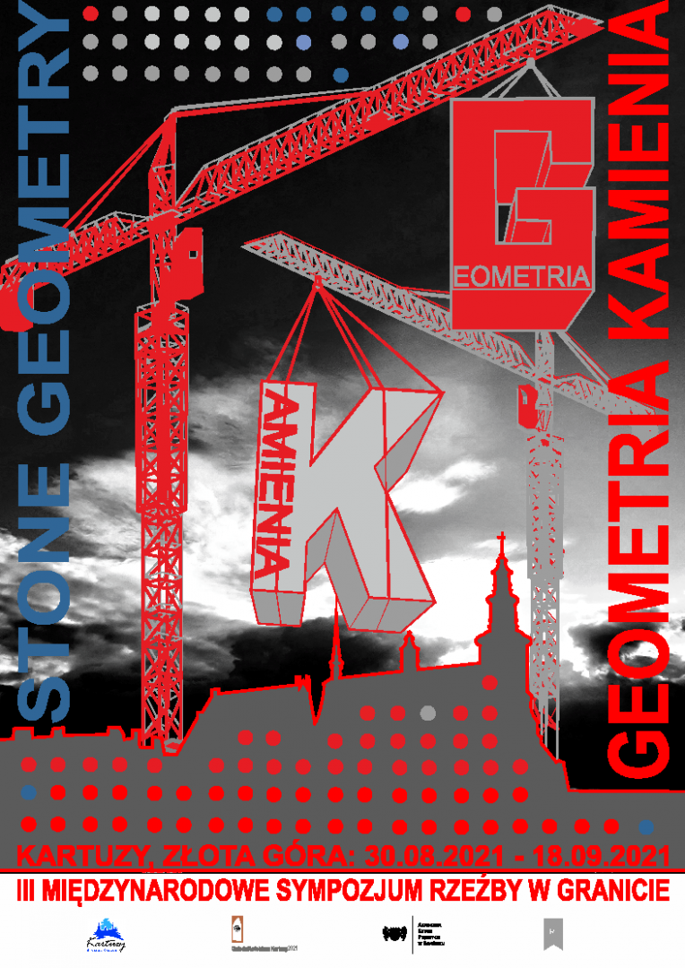 III Międzynarodowe Sympozjum Rzeźby w granicie „Geometria kamienia” 2021